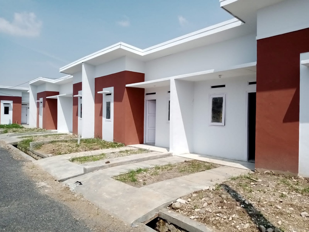 Rumah Dijual di Cirebon Dekat Toserba Griya Jamblang, ITB Kampus Cirebon, RSUD Arjawinangun, Gerbang Tol Palimanan 3